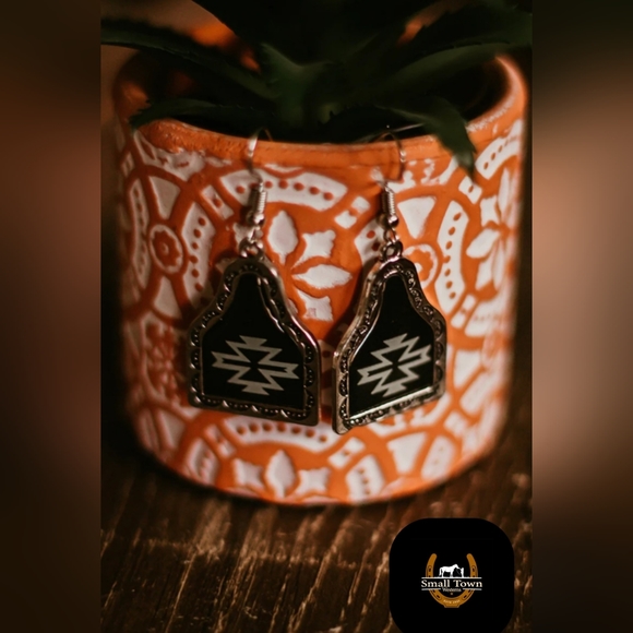 Crow Kreek Earrings - Picture 1 of 1